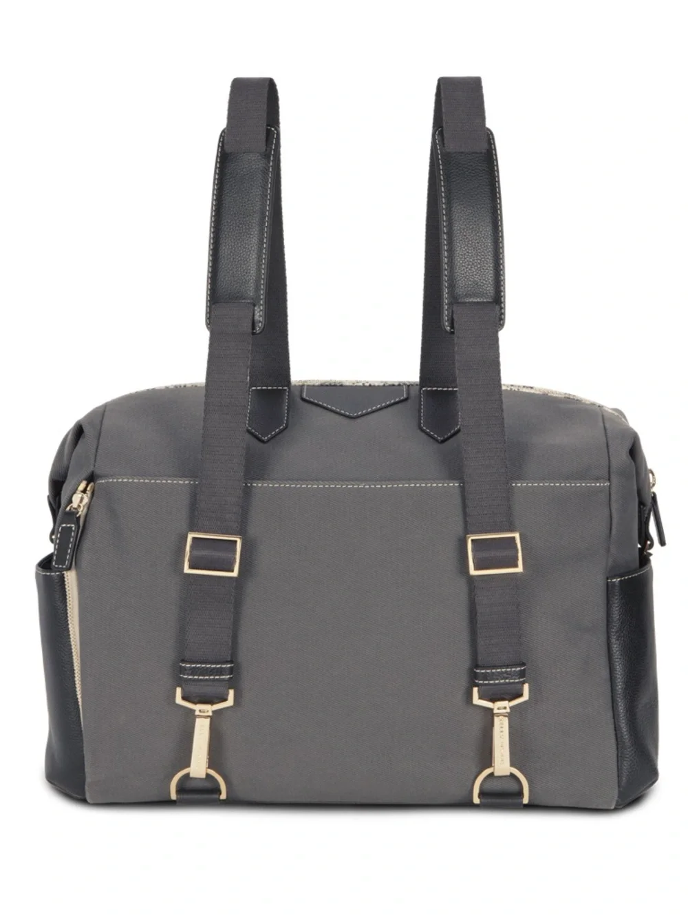 Kelly Wynne Bump Baby Beyond Diaper Bag Backpack Work Travel Laptop Tote Bag